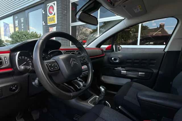Citroën C3 (2017) thumbnail 2