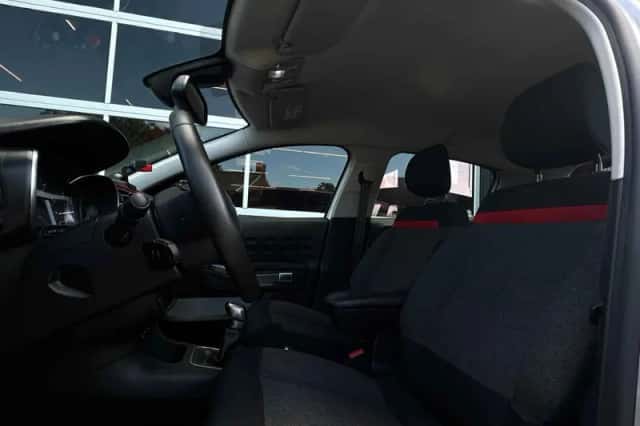 Citroën C3 (2017) thumbnail 6