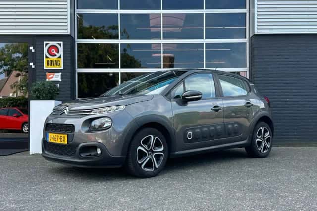 Citroën C3 (2020) thumbnail 1