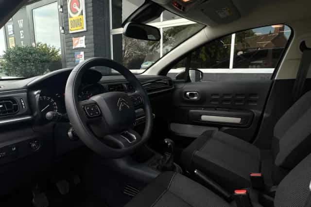 Citroën C3 (2020) thumbnail 2