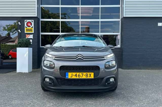Citroën C3 (2020) thumbnail 3