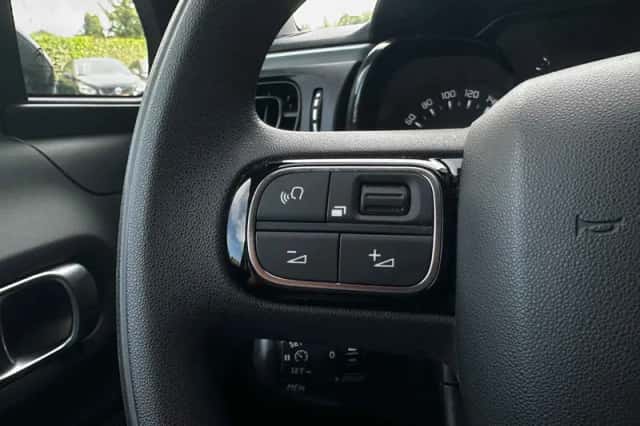 Citroën C3 (2020) thumbnail 4