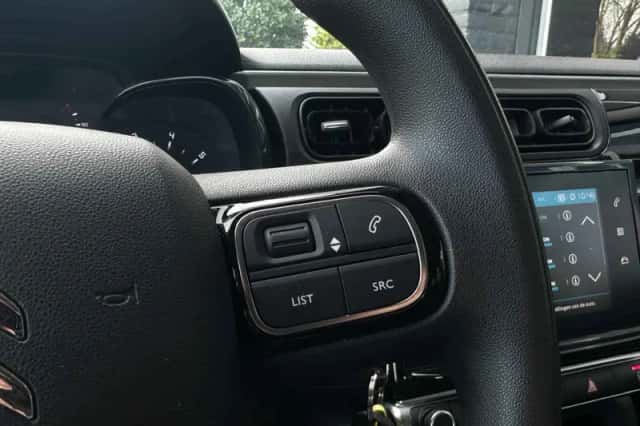 Citroën C3 (2020) thumbnail 6