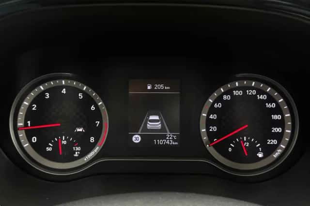 Hyundai i10 (2021) thumbnail 6