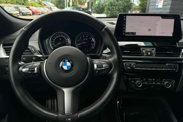 BMW X2 (2020) thumbnail 5