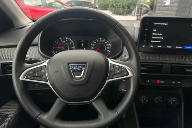 Dacia Jogger (2022) thumbnail 4