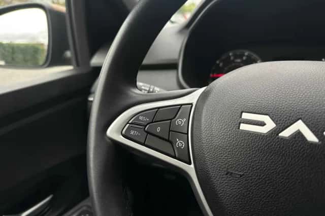 Dacia Jogger (2023) thumbnail 6