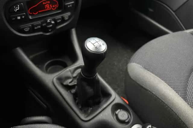 Peugeot 206 (2010) thumbnail 6