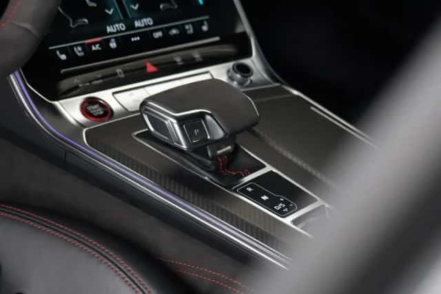 Audi RS 6 (2021) thumbnail 4