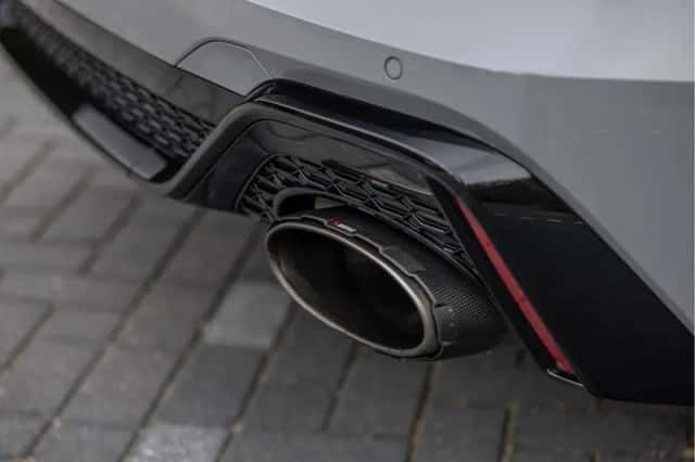 Audi RS 6 (2021) thumbnail 5