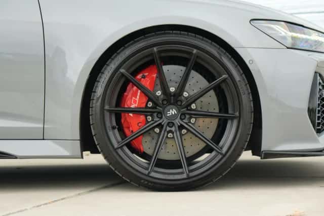 Audi RS 6 (2021) thumbnail 6