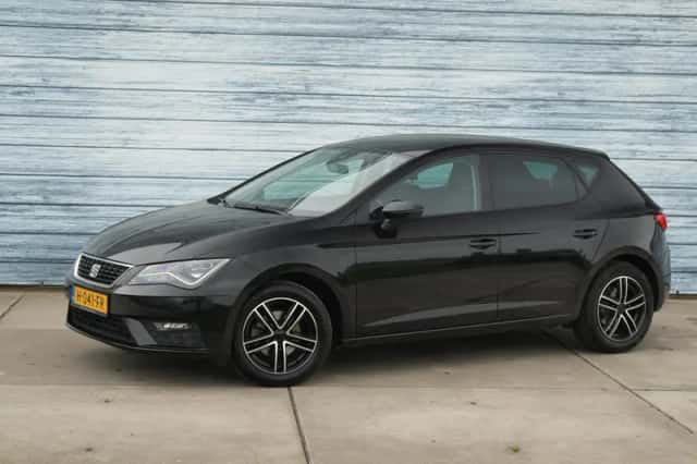 SEAT Leon (2020) thumbnail 1