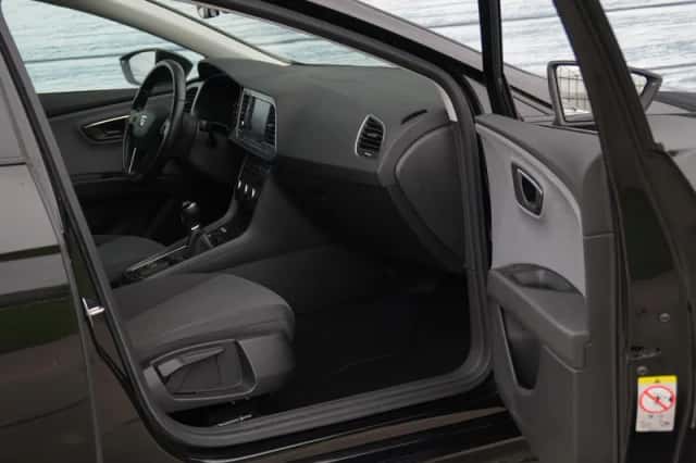 SEAT Leon (2020) thumbnail 6
