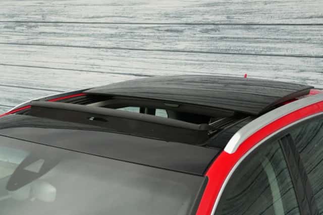 Audi A3 (2015) thumbnail 4