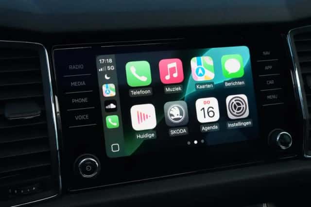 Škoda Kodiaq (2019) thumbnail 3