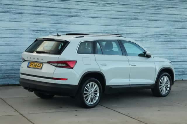Škoda Kodiaq (2019) thumbnail 6