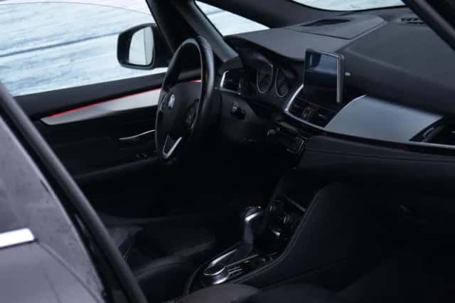 BMW 2-Serie Active Tourer (2017) thumbnail 2