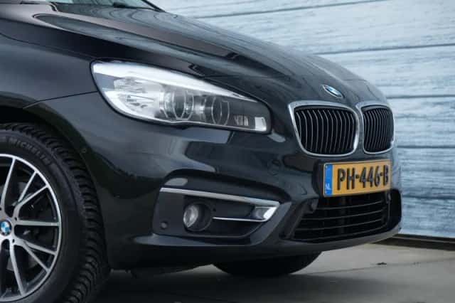BMW 2-Serie Active Tourer (2017) thumbnail 4