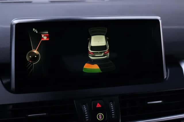 BMW 2-Serie Active Tourer (2017) thumbnail 5