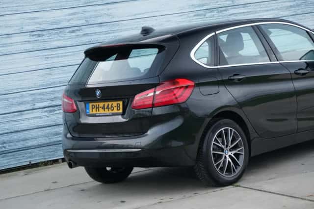 BMW 2-Serie Active Tourer (2017) thumbnail 6