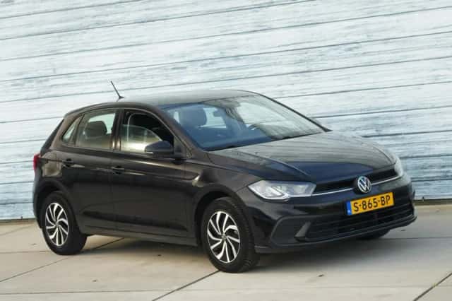 Volkswagen Polo (2023) thumbnail 5