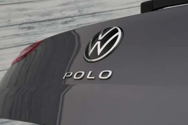 Volkswagen Polo (2021) thumbnail 4