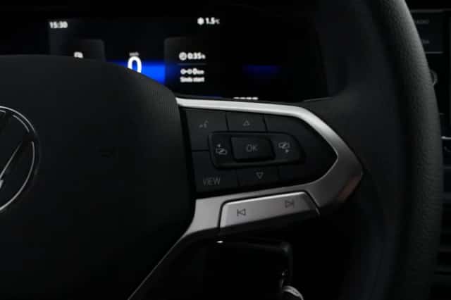 Volkswagen Polo (2021) thumbnail 6