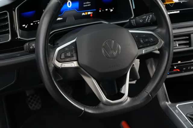 Volkswagen Polo (2022) thumbnail 4