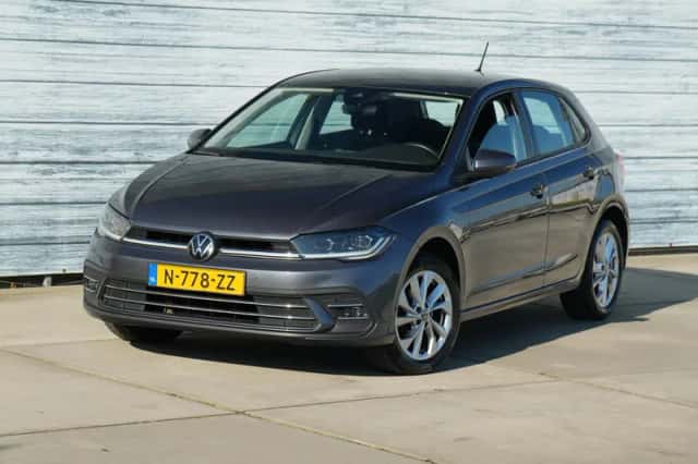 Volkswagen Polo (2022) thumbnail 6