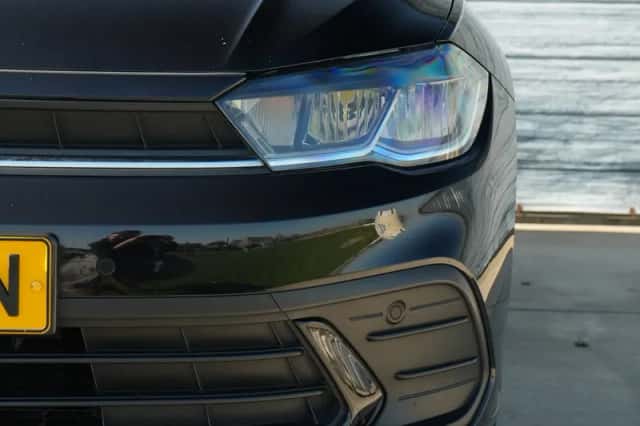 Volkswagen Polo (2021) thumbnail 2