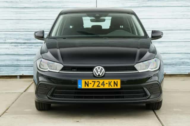 Volkswagen Polo (2021) thumbnail 4