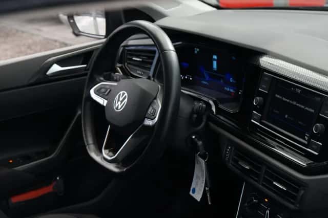Volkswagen Polo (2021) thumbnail 6