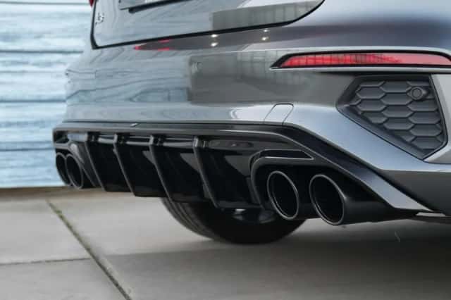 Audi A3 (2022) thumbnail 2