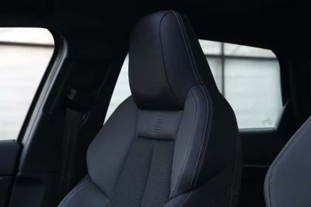 Audi A3 (2022) thumbnail 5
