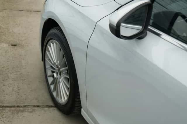 Audi A3 (2023) thumbnail 2