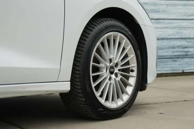 Audi A3 (2023) thumbnail 4