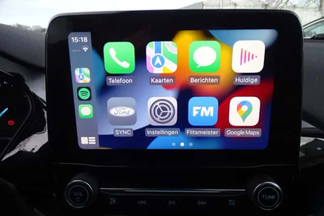 Ford Fiesta (2019) thumbnail 4