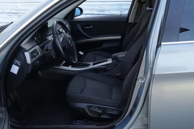 Kia Niro EV (2020) thumbnail 3