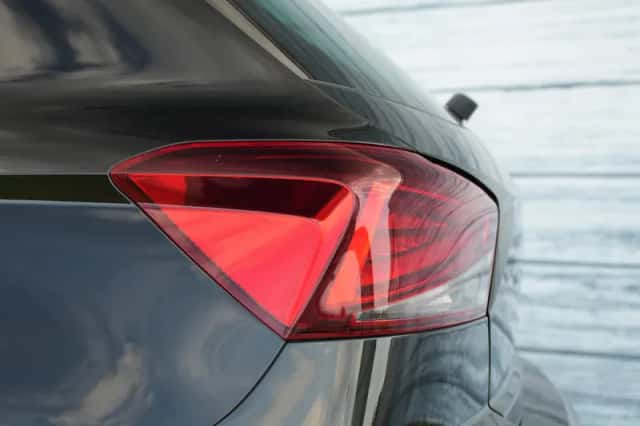 SEAT Ibiza (2020) thumbnail 2