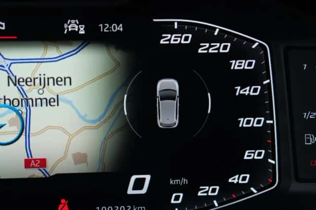 SEAT Ibiza (2020) thumbnail 3