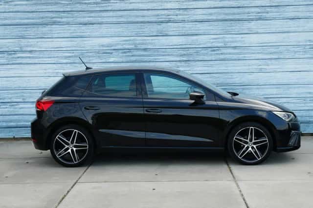 SEAT Ibiza (2020) thumbnail 4