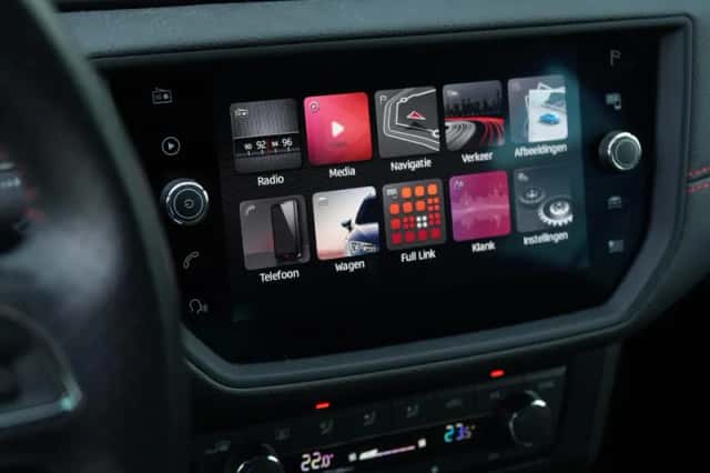 SEAT Ibiza (2020) thumbnail 6