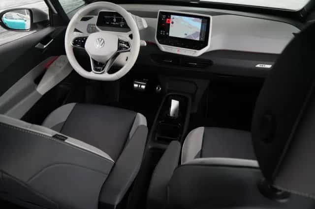 Volkswagen ID.3 (2020) thumbnail 6
