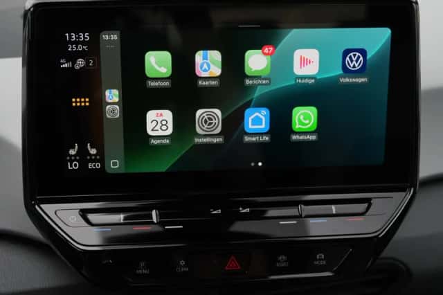Volkswagen ID.3 (2020) thumbnail 4