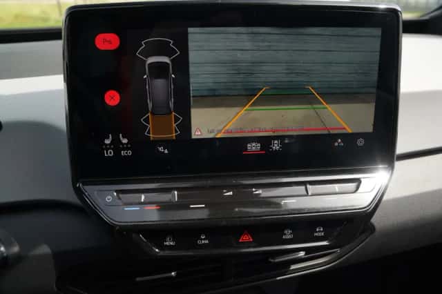 Volkswagen ID.3 (2020) thumbnail 4