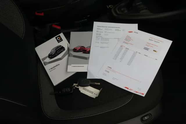 Smart EQ forfour (2021) thumbnail 2