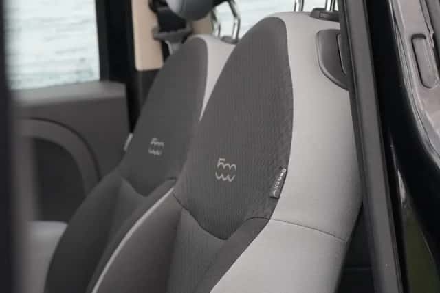 Fiat 500C (2017) thumbnail 3
