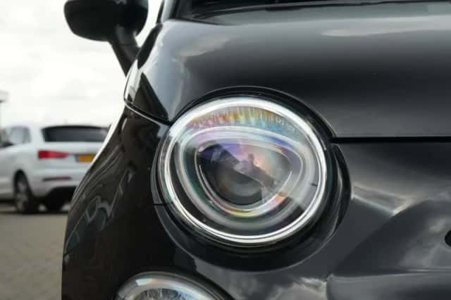 Fiat 500C (2017) thumbnail 5