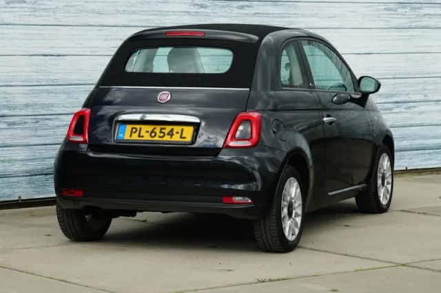 Fiat 500C (2017) thumbnail 6