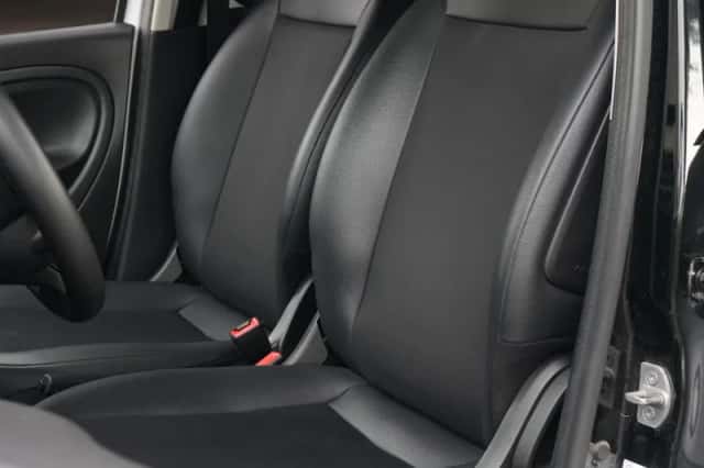 Smart EQ forfour (2021) thumbnail 3